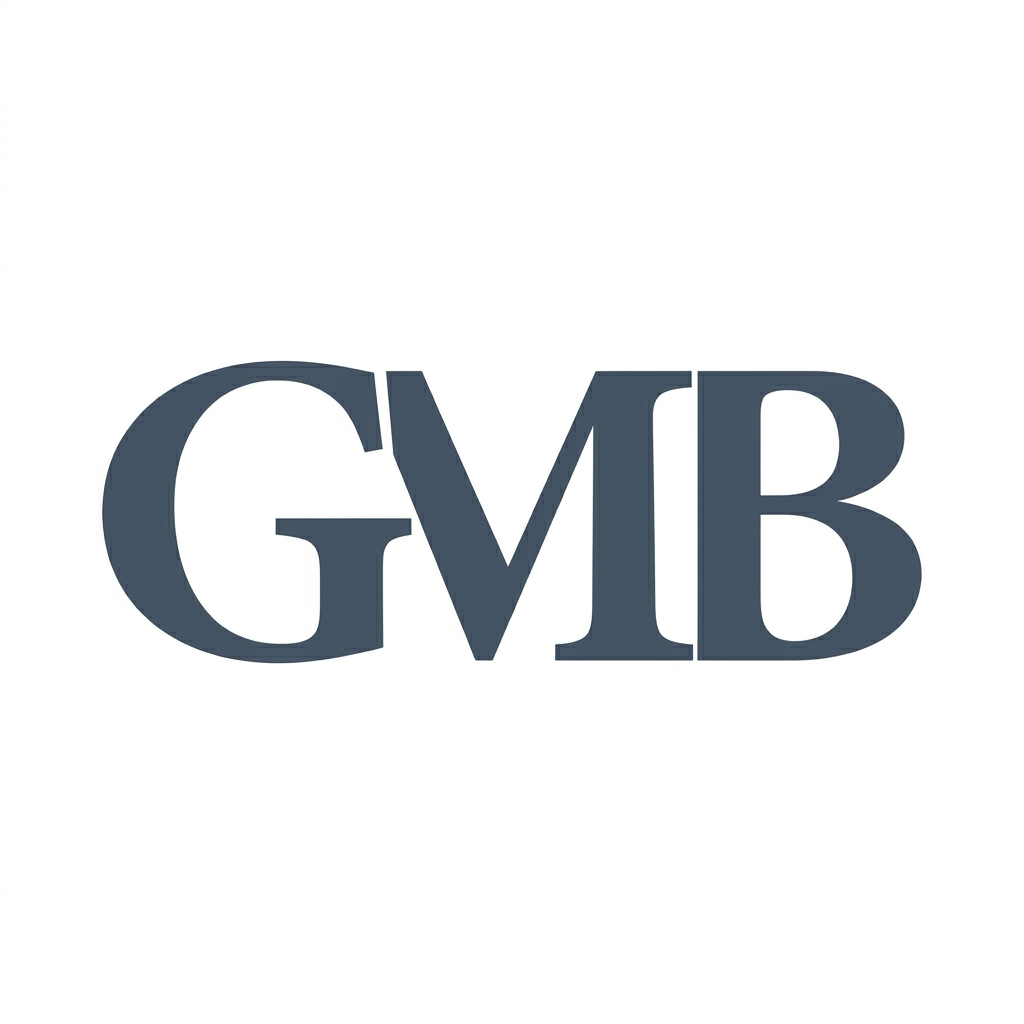 Logo GMB Abogado